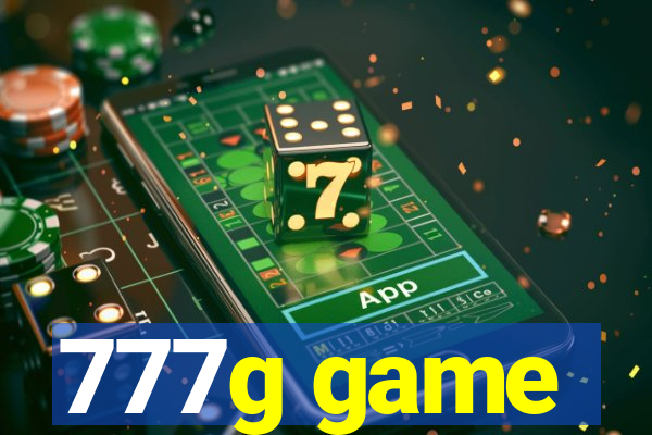 777g game